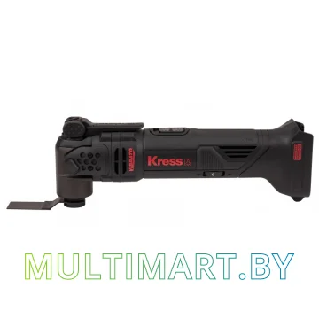 Реноватор Kress KUD12.9 (без АКБ)